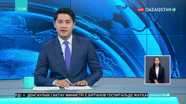 Ресей мен Сирия күштері оппозиция бақылауындағы Идлиб провинциясын бомбалады