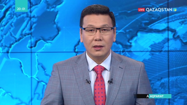 Нұрсұлтан Назарбаев бүгін академик Серік Қирабаевты қабылдады