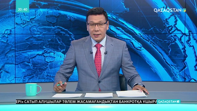 ШҚО-ның Үржар ауданында мал шаруашылығы айтарлықтай дамып келеді