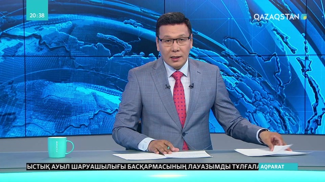 Атырау облысында алдағы екі жылда 960 орындық 9 жатақхана пайдалануға беріледі