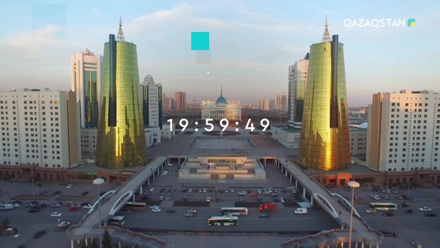 03.05.2019 - Ақпарат - 20:00 (Толық нұсқа)