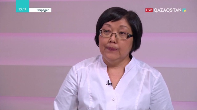 04.05.2019 - Shipager (Шипагер) - Кенеден сақтану, энцефалит, конго-қырым ауруы (Толық нұсқа)