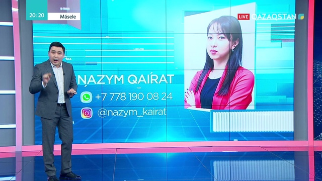 04.05.2019 - Másele (Мәселе) – Білім сапасы және диплом мәселесі (Толық нұсқа)