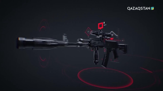 05.05.2019 – Aqsaýyt (Ақсауыт) - Ұлттық Ұланның жауынгерлік рухын көтерген идеологиялық саясат. 9-бағдарлама (Толық нұсқа)