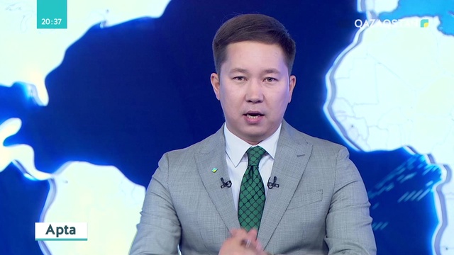 «Online oısalar». Fly Arystan ұшағы туралы