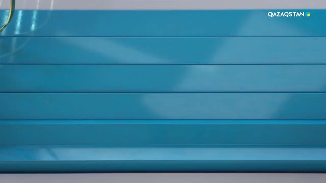 11.05.2019 - Qaıyrly kesh, Qazaqstan! (Қайырлы кеш, Қазақстан!) -  Айқын Төлепберген (Толық нұсқа)