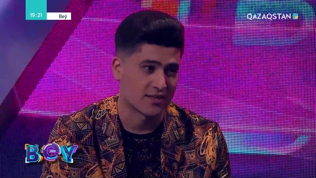 12.05.2019 - «BEÝ» (Беу). Ток-шоу. Әбдіжаппар Әлқожа және Салтанат Бақаева. 10-бағдарлама (Толық нұсқа)