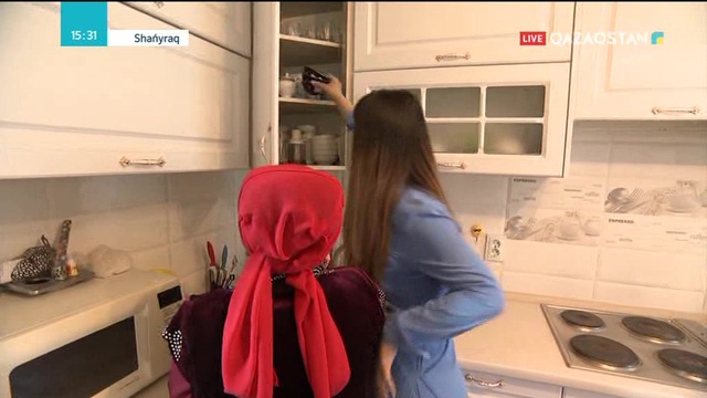 Қайыр ұлдан ба, әлде қыздан ба?