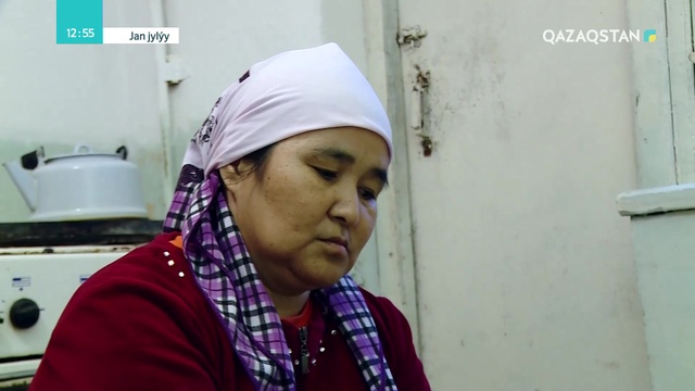 14.05.2019 – Jan jylýy (Жан жылуы) – Нұрсұлтан Сапарғалиев (Толық нұсқа)