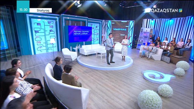 Мұқағали Жұманазаров: Бір жылда 25 килограмм қостым