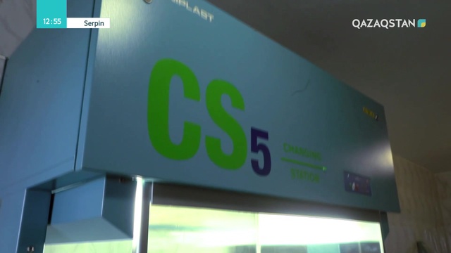 16.05.2019 – Serpin (Серпін). 10-бағдарлама. Алтай Жақатаев, Айгүл Малмақова (Толық нұсқа)