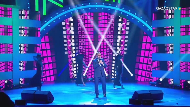 18.05.2019 – Qaiyrly kesh, Qazaqstan! (Қайырлы кеш, Қазақстан!) - Нұрлан Абдуллин (Толық нұсқа)