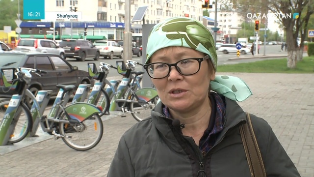 20.05.2019 - Shańyraq (Шаңырақ) – Ол біздің үйіміз. 49-бағдарлама (Толық нұсқа)