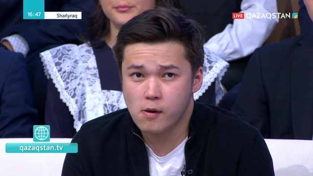 22.05.2019 - Shańyraq (Шаңырақ) – ҰБТ- отбасылық сынақ. 51-бағдарлама (Толық нұсқа)