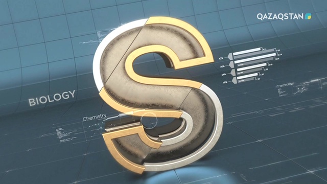 23.05.2019 – Serpin (Серпін). 11-бағдарлама. Дарын Бөргеков, Әсет Қайнарбай  (Толық нұсқа)