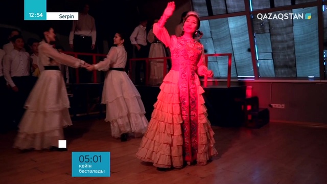 30.05.2019 – Serpin (Серпін). 12-бағдарлама. Еркебұлан Жақсылықов, Баурат Базарбаев (Толық нұсқа)