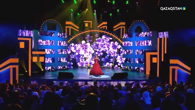 01.06.2019 – Qaiyrly kesh, Qazaqstan! (Қайырлы кеш, Қазақстан!) - Мирас пен Құралай (Толық нұсқа)