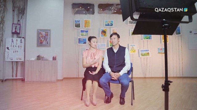 04.06.2019 – Jan jylýy (Жан жылуы) – Рамазан Есмағамбетов (Толық нұсқа)