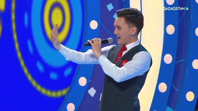 26.05.2019 - «Kóńildi  tapqyrlar  alańy» (Көңілді тапқырлар алаңы) - 1/4 ойыны «А» тобы (Толық нұсқа)