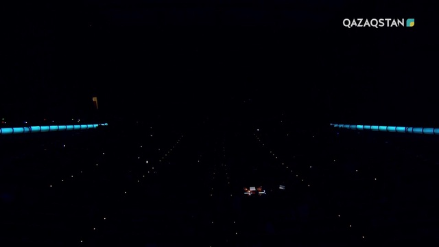 12.05.2019 - Димаш Құдайбергеннің Мәскеудегі концерті (Толық нұсқа)