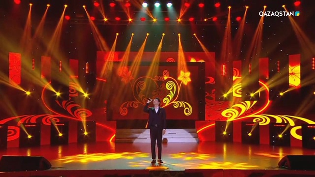 09.05.2019 - Әндер мен жылдар. Концерт (Толық нұсқа)