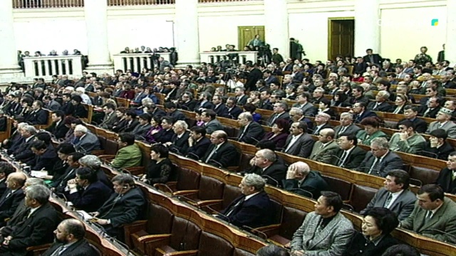 01.12.2018 - Arnaiy joba (Арнайы жоба) - Болашаққа қадам (Толық нұсқа)