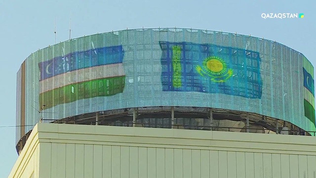 05.10.2018 – Arnaıy joba (Арнайы жоба) - Алтын діңгек (Толық нұсқа)