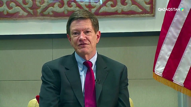 29.08.2018 - Arnaiy joba (Арнайы жоба) - Ядролық қарусыз әлем (Толық нұсқа)