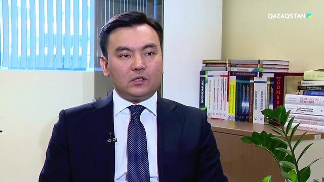 13.04.2018 - Arnaiy joba (Арнайы жоба) - Рухани жаңғыру бағдарламасы (Толық нұсқа)