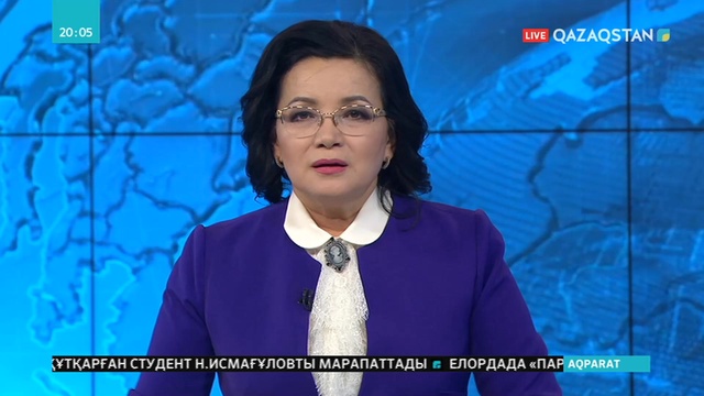 «Сайлау – 2019» шетелдіктер көзімен