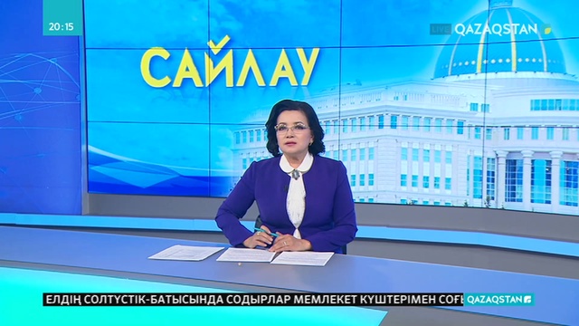 Сайлау туралы пікірлер