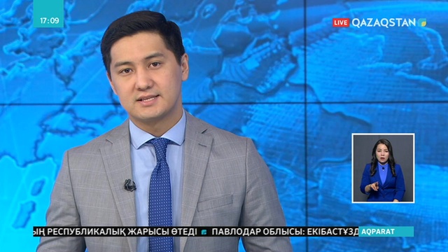 Ливия астанасында соғыс құрбандарының саны 653-ке жетті