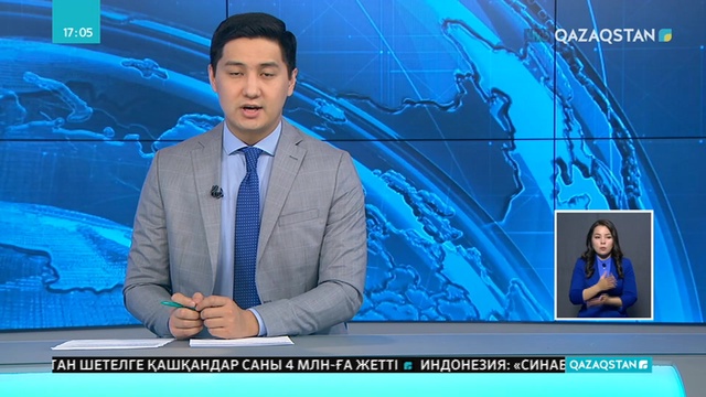 Солтүстік Қазақстан облысына 47 шетелдік байқаушы келді