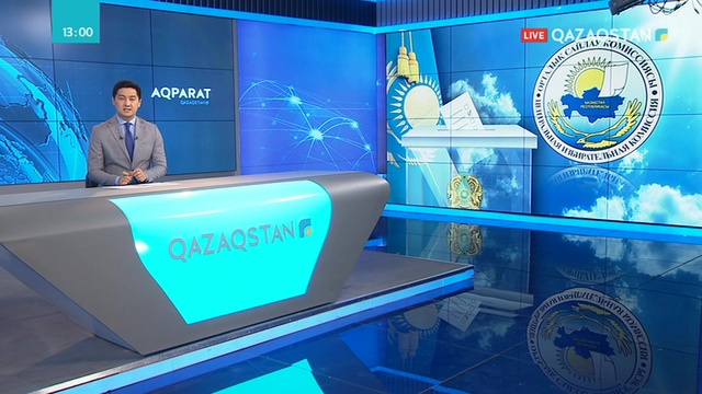 Қазақстандағы сайлауға шетелдік сарапшылар баға берді