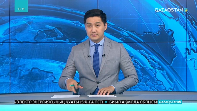 ОСК сайлаудың алдын ала қорытындысын жариялады