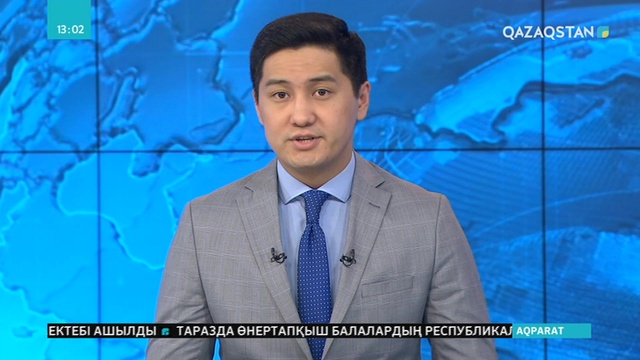 Түркістан облысында екі инкассаторды өлтірген пошта қызметкері болып шықты