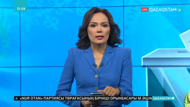 Халықаралық бақылаушылар сайлау барысына оң бағасын беруде