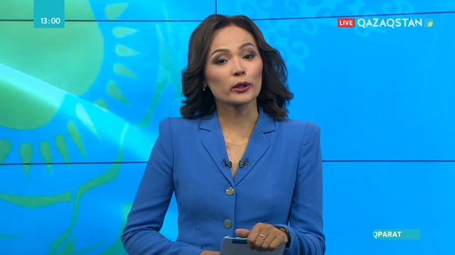 Елбасы Нұрсұлтан Назарбаев елордадағы №58 сайлау учаскесінде дауыс берді