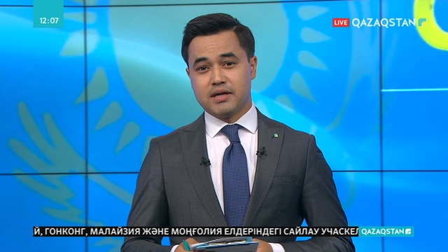 БҚО және СҚО жұрты белсенді дауыс беріп жатыр