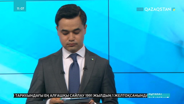 Елордадағы №113 сайлау учаскесінде дауыс беру қалай жүріп жатыр?