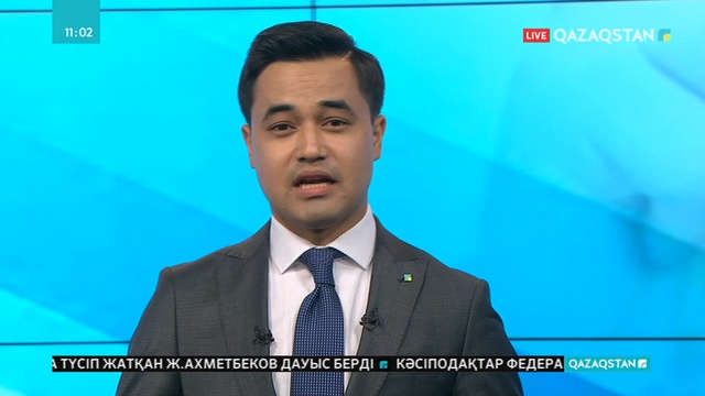 Қасым-Жомарт Тоқаев елордадағы №115 сайлау учаскесінде дауыс берді (Толығырақ)