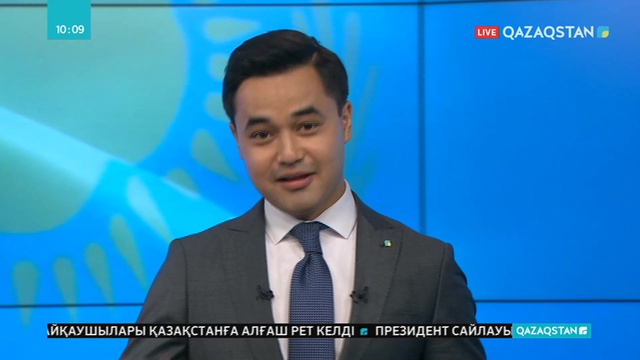 Ақтөбе және Жамбыл облысының тұрғындары белсенді дауыс беріп жатыр