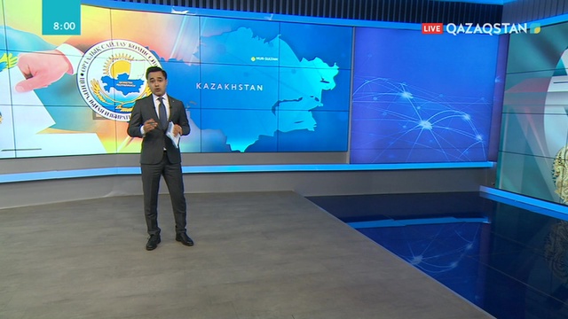 Сайлауда ең бірінші болып Оңтүстік Корея мен Жапониядағы қазақстандықтар дауыс берді