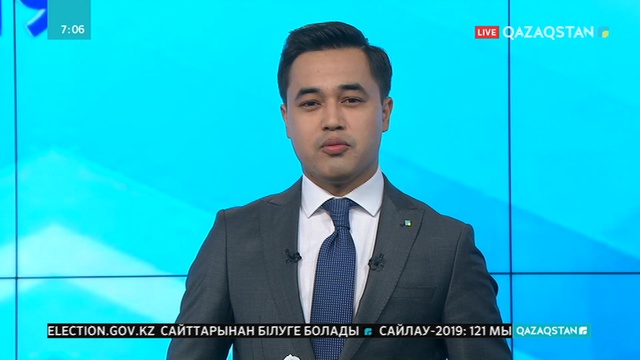 Президент сайлауының  тарихы