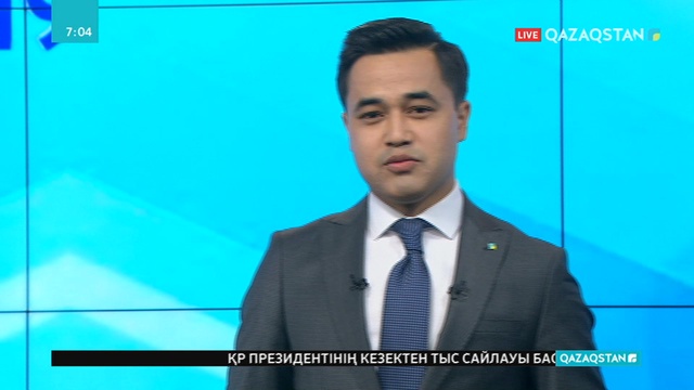 Елордада 238 сайлау учаскесі жұмыс істеп тұр