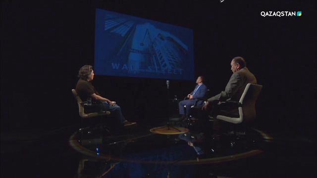 18.05.2019 - Parasat Maidany (Парасат Майданы) - Бекжан Толыбай, Марат Бәшімов (Толық нұсқа)