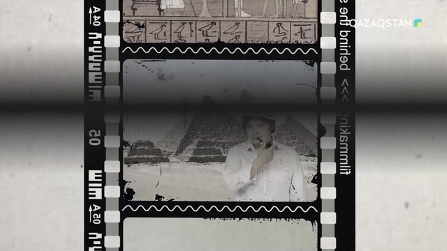 10.05.2019 - Parasat maıdany (Парасат майданы) - Зигмунд Фрейд. Ғалым әлде шарлатан? (Толық нұсқа)