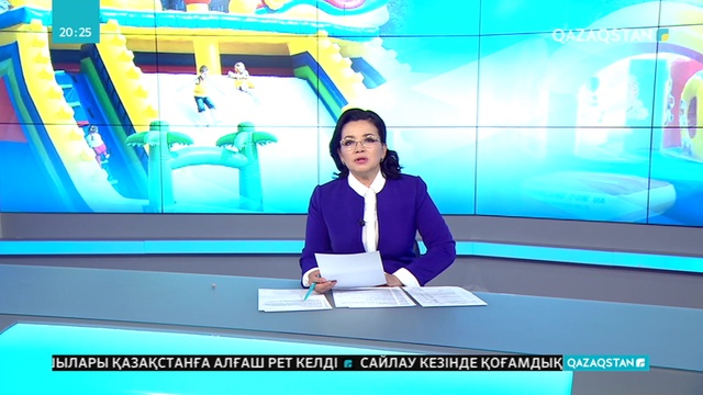 Аттракциондарды пайдаланудың жаңа стандарттары бекітілді