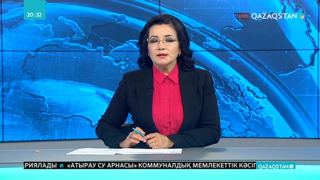 Жайықтағы балықтың жаппай қырылуына Атырау су арнасы кінәлі