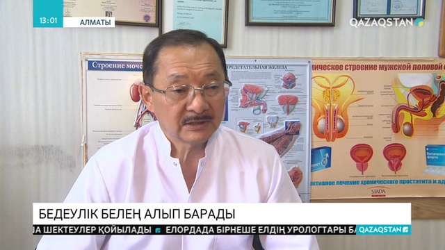 Кейінгі кездері елімізде бедеулік белең алып тұр